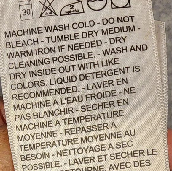 Levi's Black 711 Skinny Denim Jeans Size W29 L32 - Picture 8 of 12